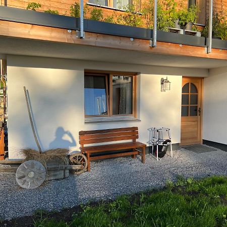 Apartament Kreiers Alp Hohenems Zewnętrze zdjęcie