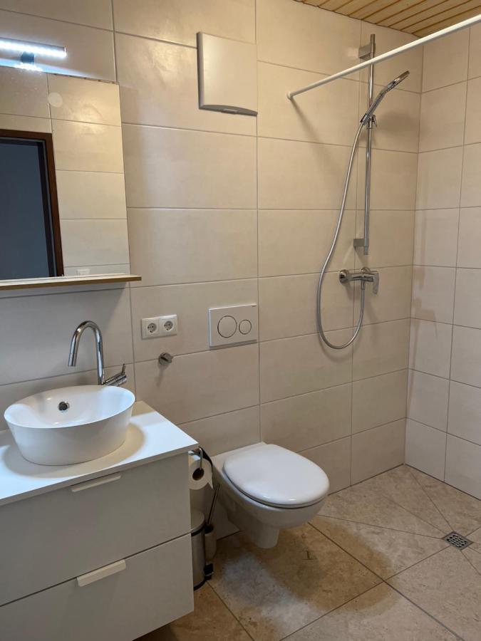Apartament Kreiers Alp Hohenems Zewnętrze zdjęcie