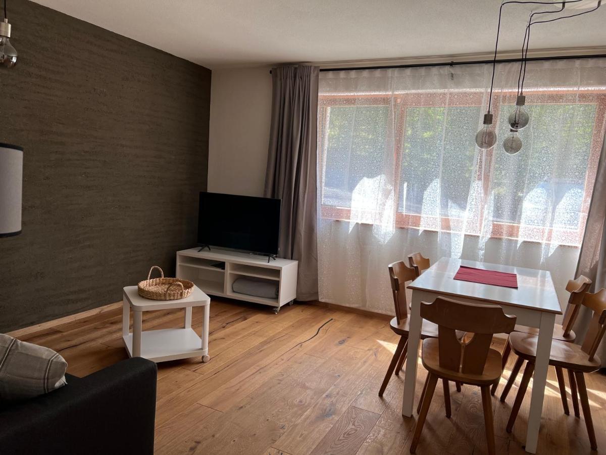 Apartament Kreiers Alp Hohenems Zewnętrze zdjęcie