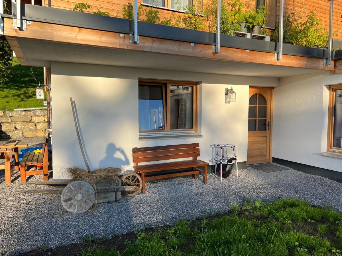 Apartament Kreiers Alp Hohenems Zewnętrze zdjęcie