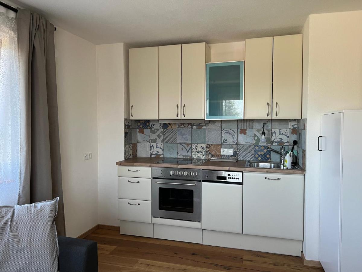 Apartament Kreiers Alp Hohenems Zewnętrze zdjęcie