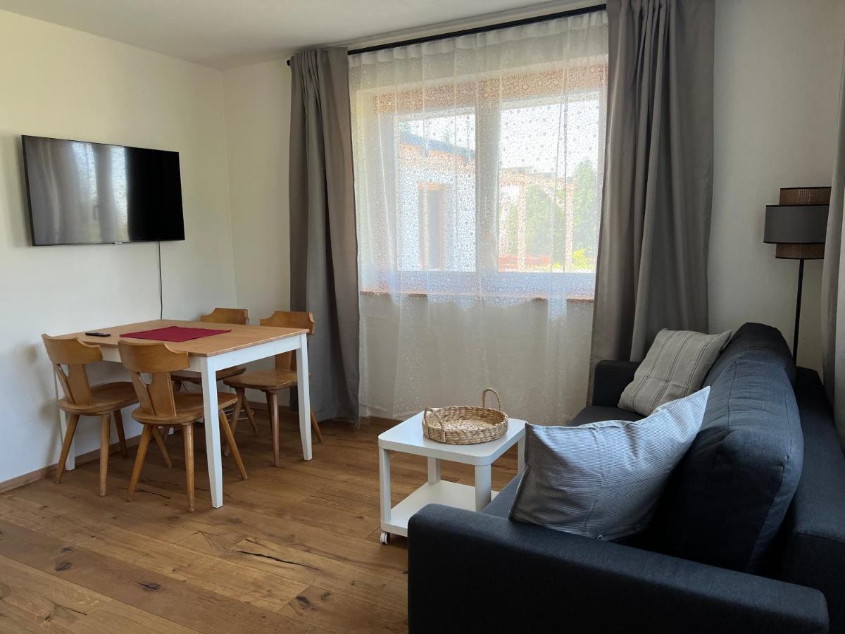 Apartament Kreiers Alp Hohenems Zewnętrze zdjęcie