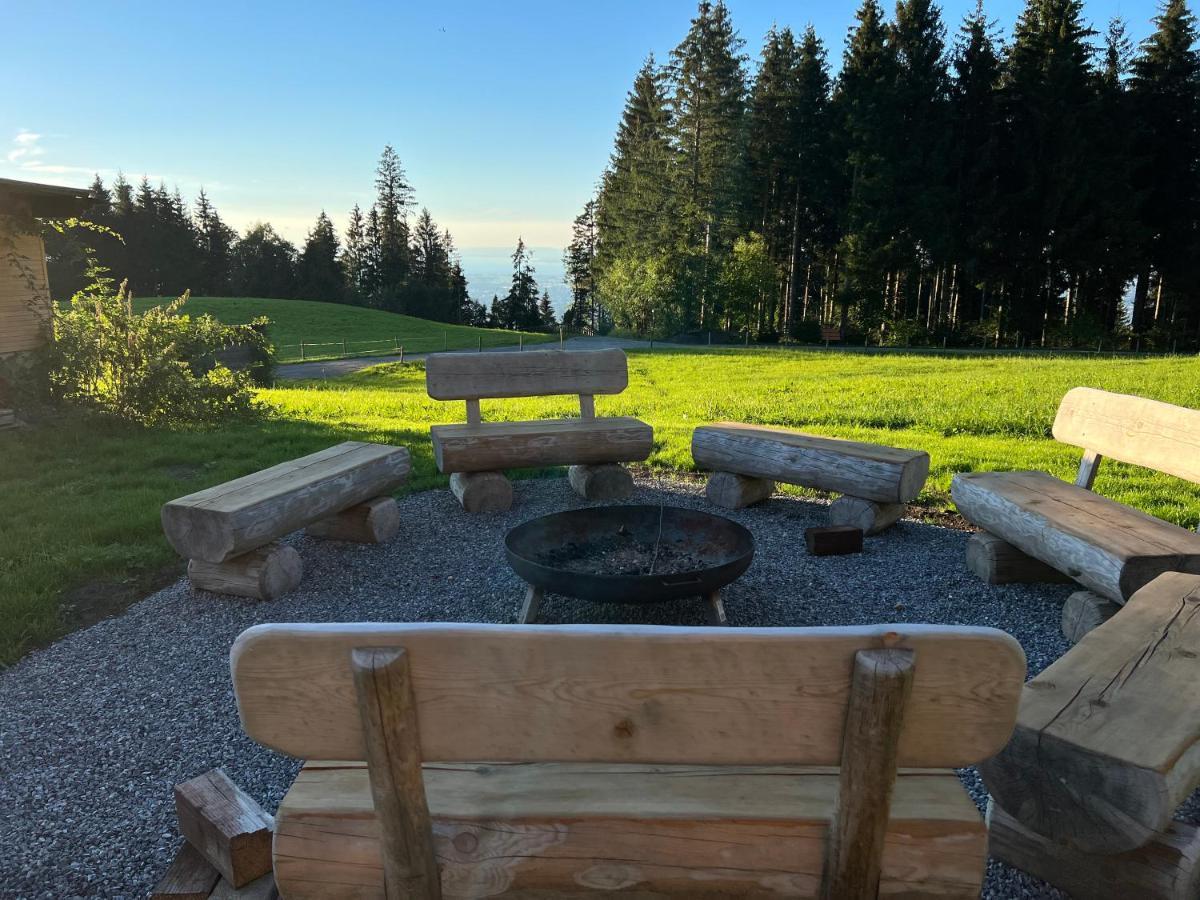 Apartament Kreiers Alp Hohenems Zewnętrze zdjęcie