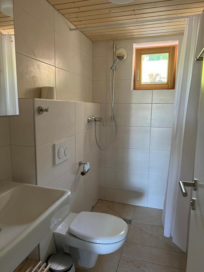 Apartament Kreiers Alp Hohenems Zewnętrze zdjęcie